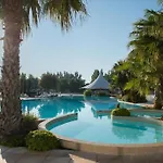 Campingplads La Carabasse Siblu