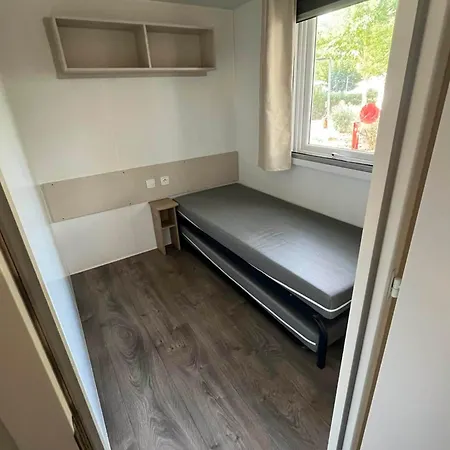 La Carabasse Siblu Vias