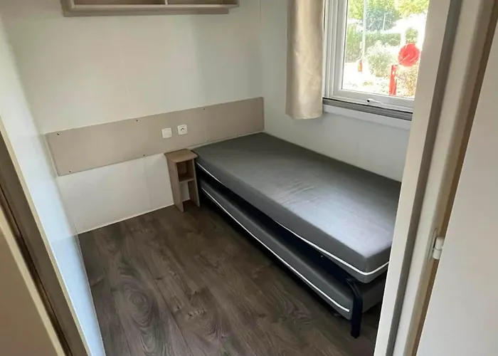 La Carabasse Siblu Vias