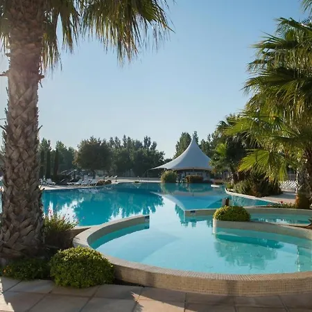 Camping La Carabasse Siblu