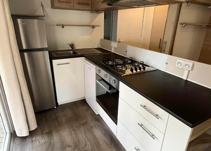 La Carabasse Siblu *